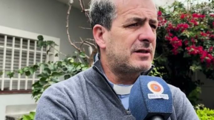 La Iglesia investiga a un cura por un hecho sexual en la ruta