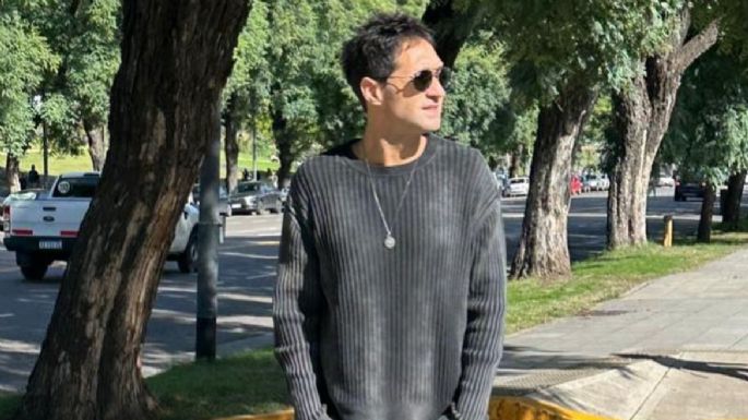 Fabricio Rodríguez se presenta en el Comedia de Córdoba