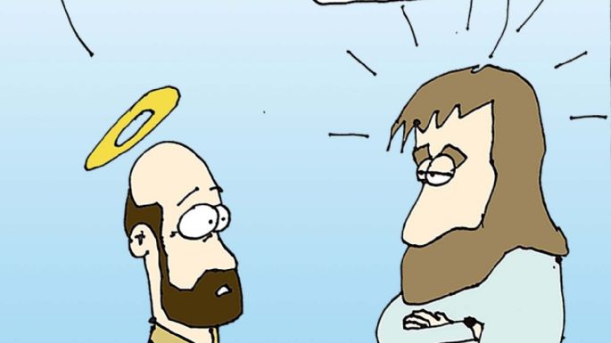 Humor 09/05/2025