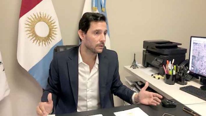 “Lo que dijo Graglia no es cierto”