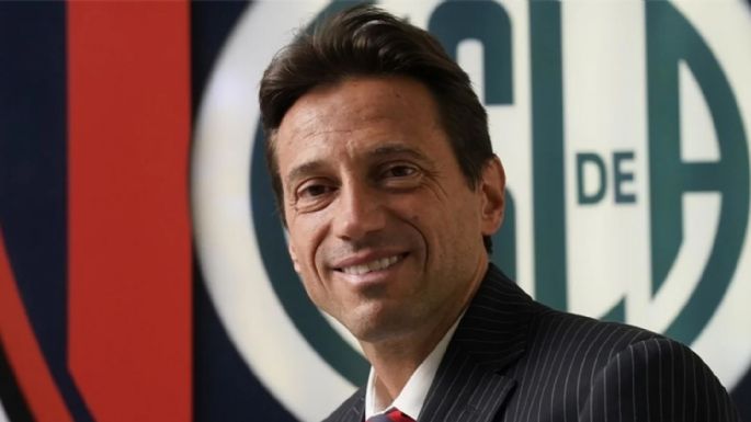Aprobaron la licencia de Moretti