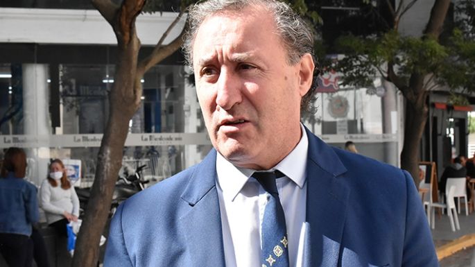 "Se trata de una persona fría y muy manipuladora"