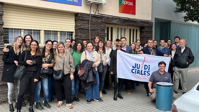 Judiciales