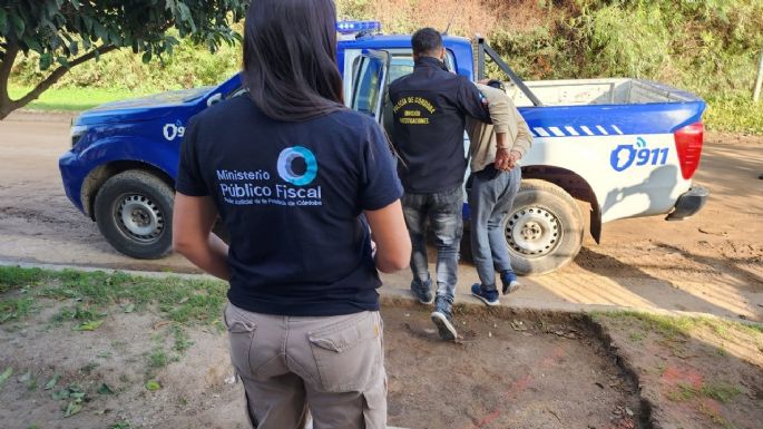 Un detenido por distribuir imágenes de niñas y niños abusados sexualmente
