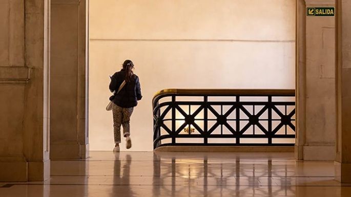 Los acreedores deben acudir a la Justicia para llegar a cobrar