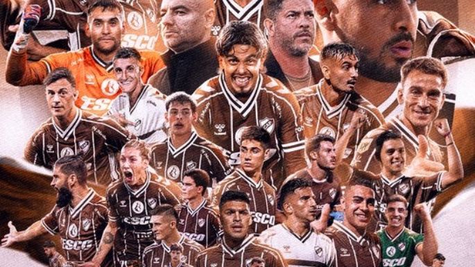 Platense le ganó a Huracán y obtuvo el primer título de su historia