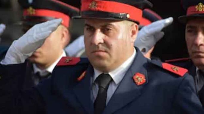 “No somos héroes individuales, somos un equipo”