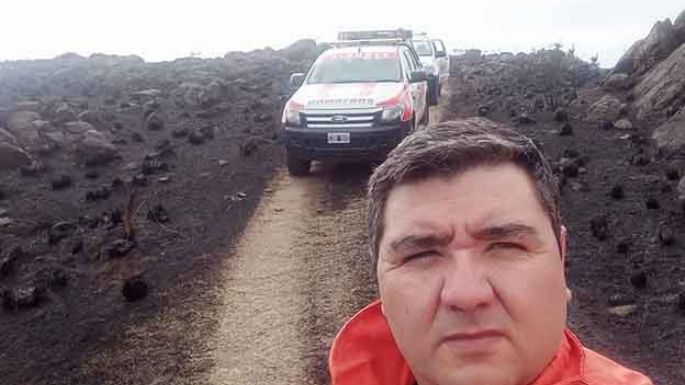 De aspirante menor a jefe: 28 años de entrega y liderazgo