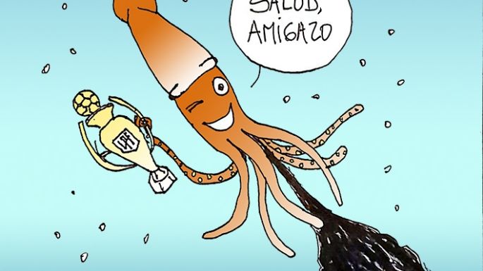 Humor 02/06/2025