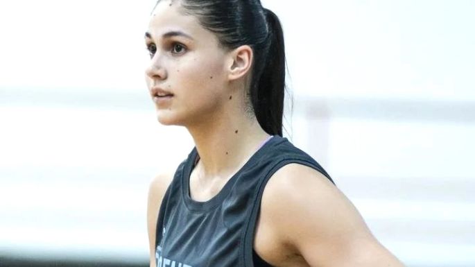 Lourdes se suma a la preselección