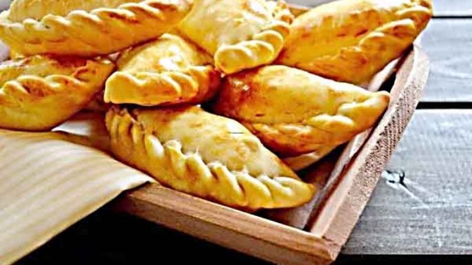 ¿Y el índice empanada local?