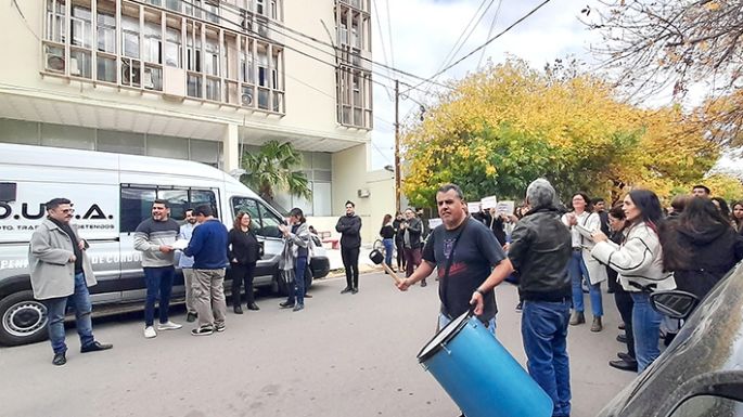 Judiciales: tensa espera por la respuesta del Tribunal Superior