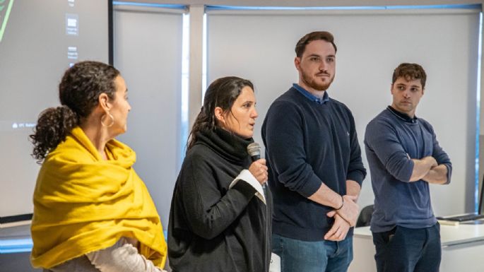 Nueva reunión de la Coordinación Local de Educación