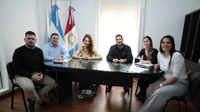 Villa María es sede del Congreso Nacional e Internacional del Grupo de Estudio de Derecho Social