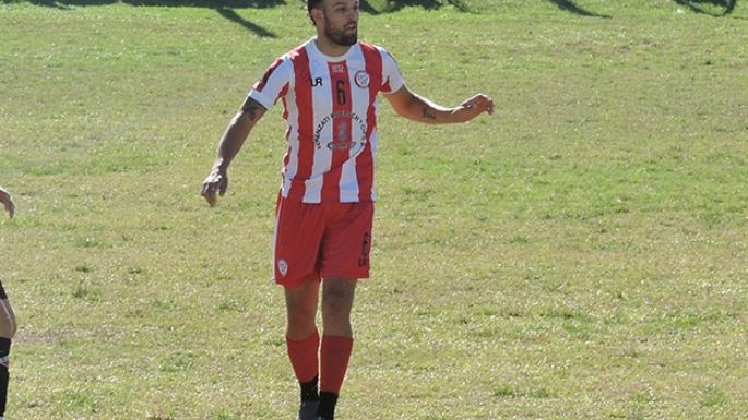 Debuta la selección en Pasco