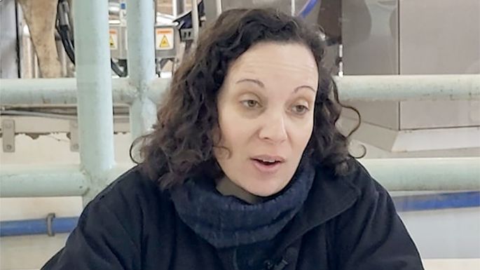 INTA: “Somos el brazo territorial del productor, de alguna forma, y del Estado”
