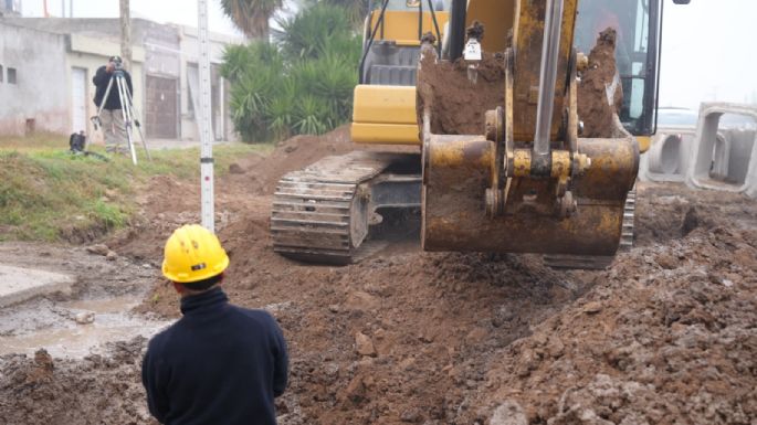 Avanzan intervenciones para mitigar el efecto de las lluvias