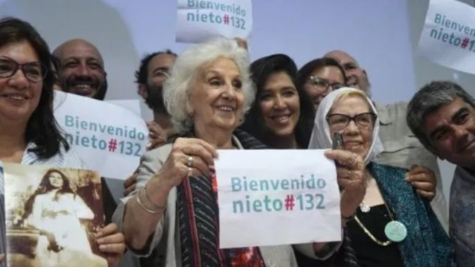 Piden a la Justicia la protección del Banco Nacional de Datos Genéticos