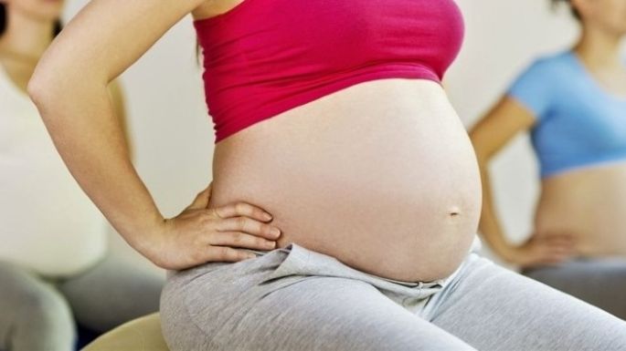 Brindarán un curso de preparación integral para la maternidad