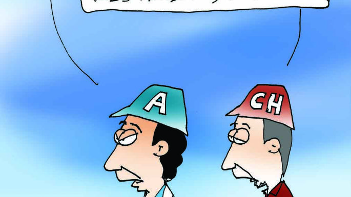 Humor 12/06/2025