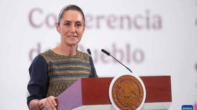 Cuba: Llegan buques mexicanos con ayuda humanitaria en medio del bloqueo de EE.UU