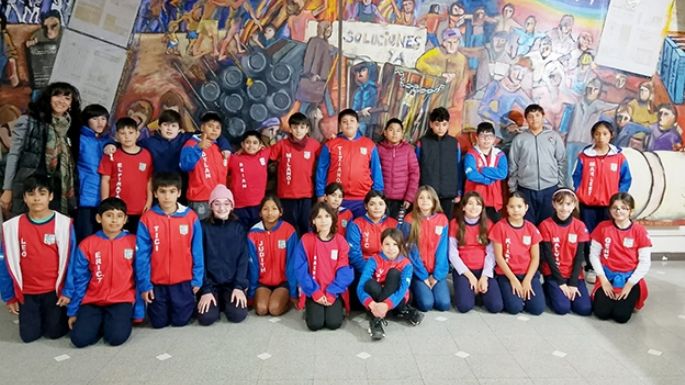 Formando lectores críticos