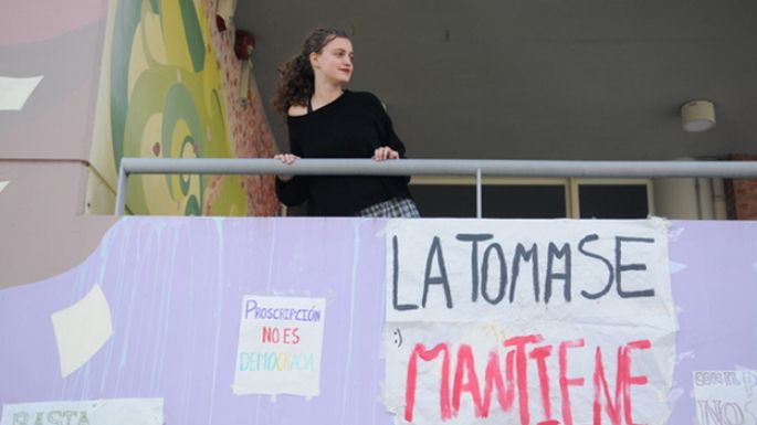 Toman colegios y facultades