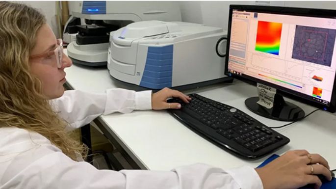 Proyecto de Ciencias Químicas de la UNC podría revolucionar la fecundación asistida