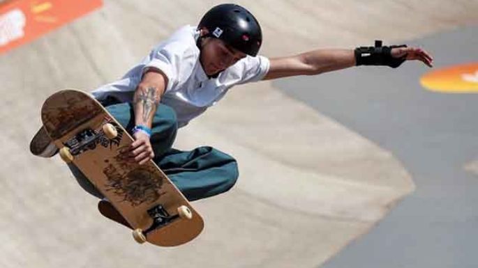 Villa Nueva reprograma la primera fecha del Circuito Cordobés de Skate