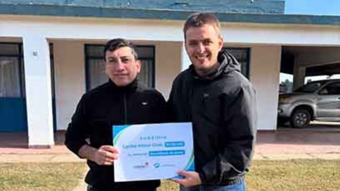 Subsidio para el Motor Club