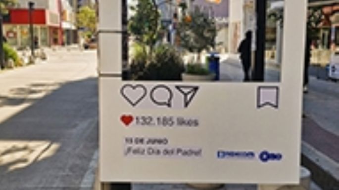 Iniciativa para vender  mejor por el Día del Padre