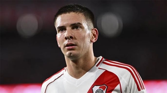 Se confirmó la venta de Mastantuono