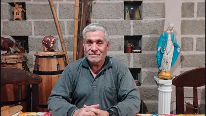 Restituirán ajuares indígenas