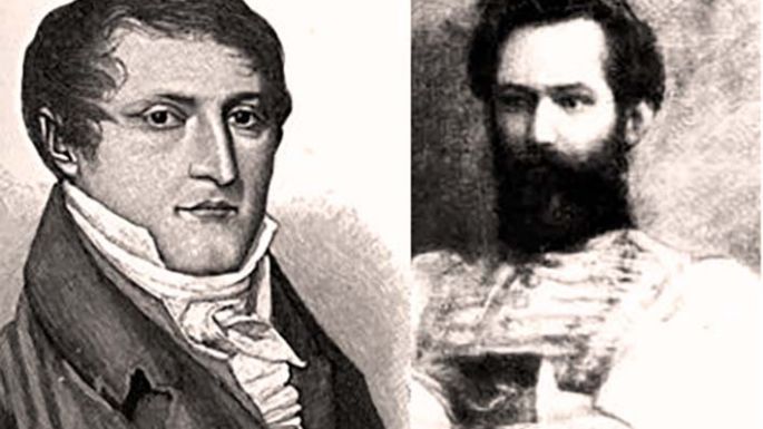 Charla con los choznos de Belgrano y Güemes