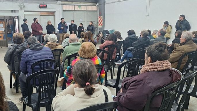 Difunden programa municipal de remedios