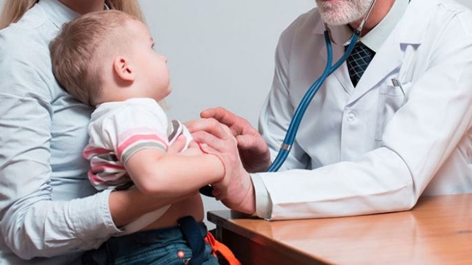 La voz de los pediatras