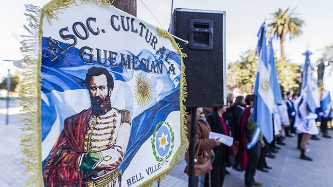 Reeditan la “Vigilia Gauchesca Güemesiana”