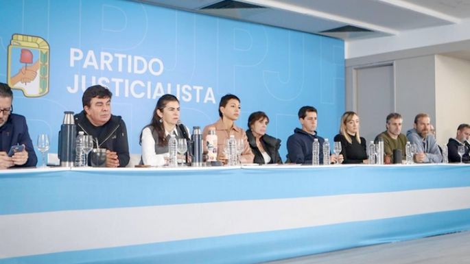 Más de 250 intendentes acompañarán a Cristina