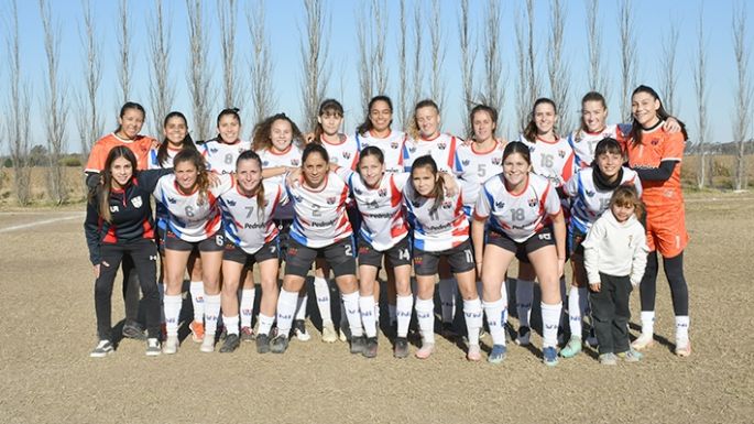 Las académicas están con todo