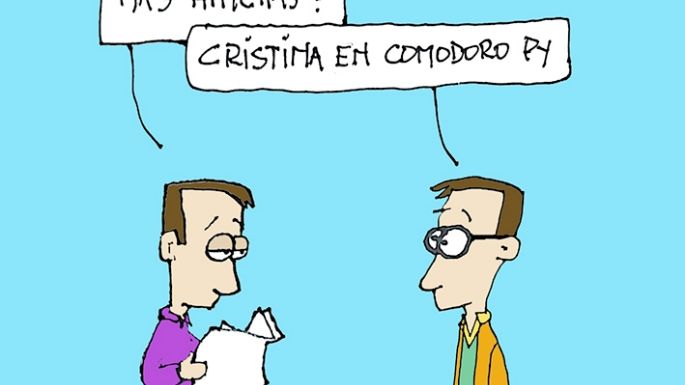 Humor 15/06/2025