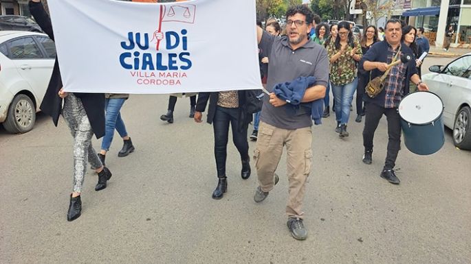 Judiciales: un alivio y una esperanza