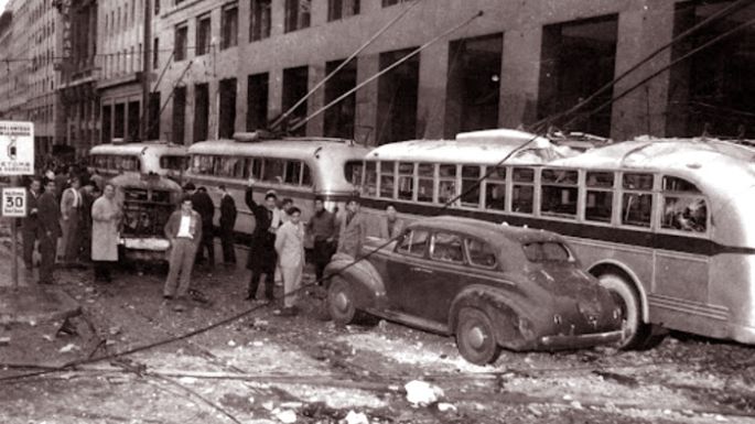 El mayor atentado de la historia quedó impune