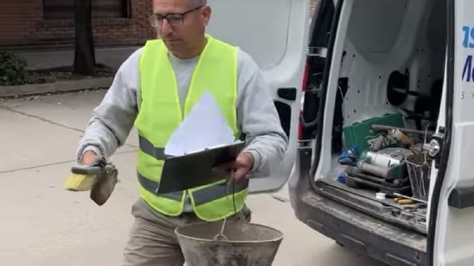 Realizarán tareas que pueden ocasionar baja presión de agua