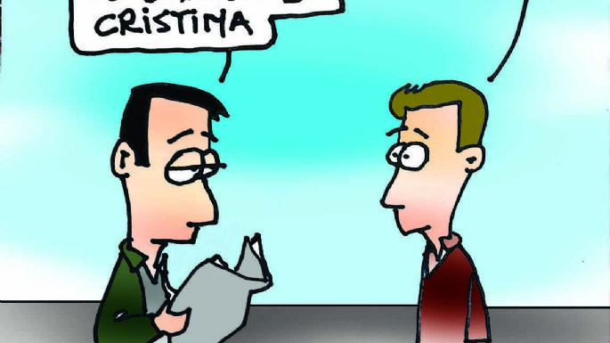 Humor 17/06/2025