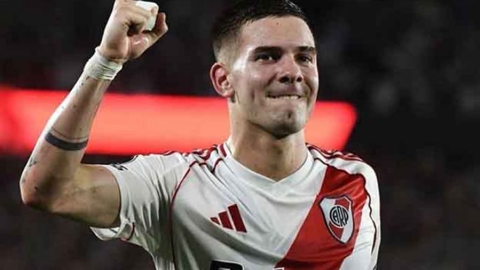 River Plate debuta ante Urawa Red, de Japón