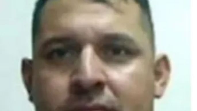 Cayó unos de los narcos más buscados del país
