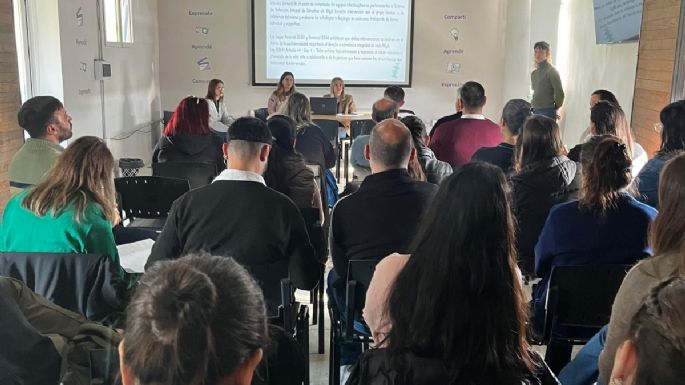 Dan pautas de cómo tienen que actuar las escuelas ante problemáticas de los chicos