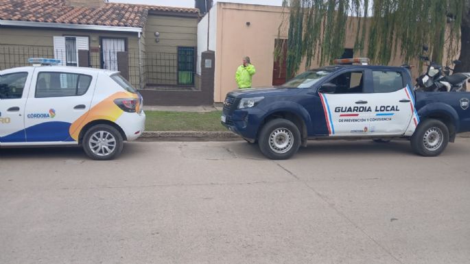 Secuestraron cuatro motos por distintas infracciones