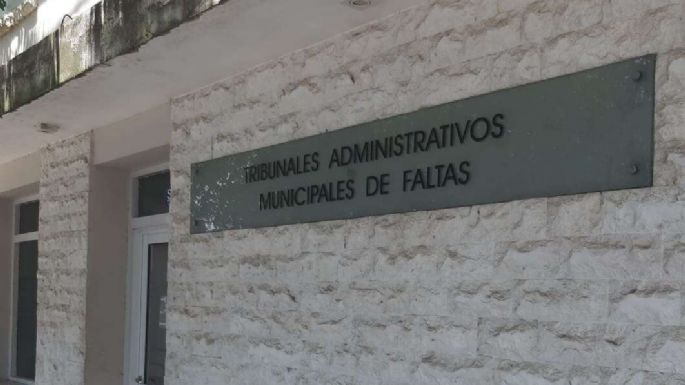 Ricardo Borsato fue designado juez de Faltas interino