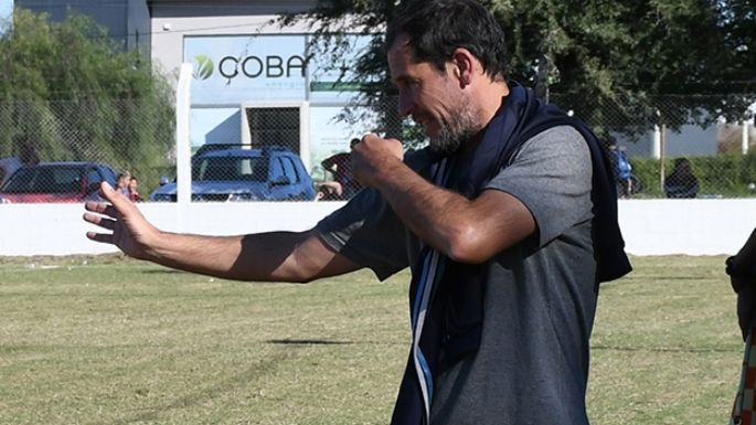 “Son 90 minutos, todo puede pasar”
